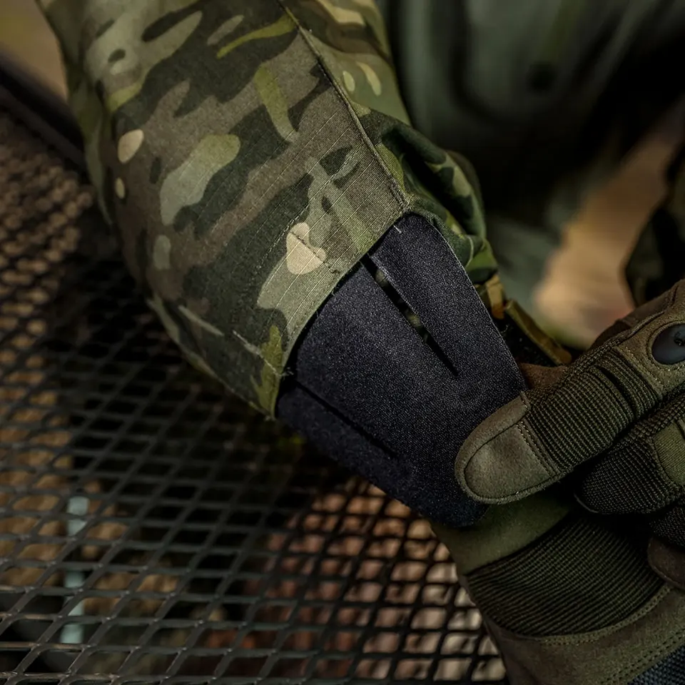 INVADER GEAR - Pantalon d'airsoft Revenger TDU - CAMO Ukraine MM-14 - Heritage Airsoft