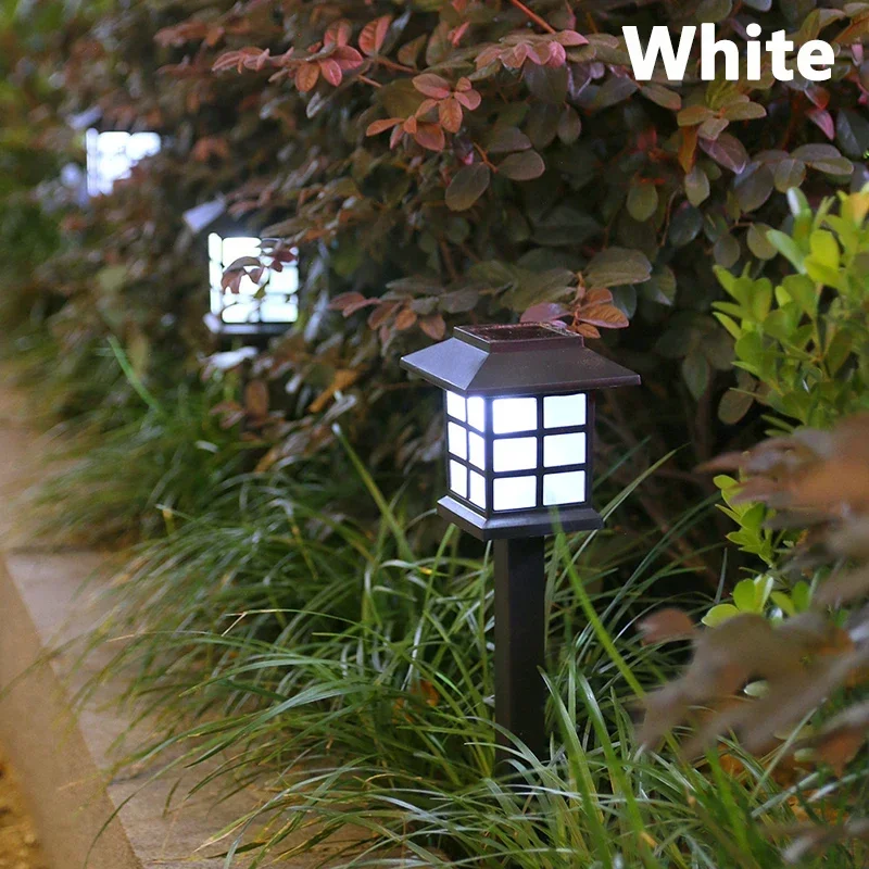 Luci Solari A LED Da Terra, Confezione Da 4, Tomshine 12 LED Illuminazione Solare Per Esterni Impermeabile Ip68 Lampione Luce Interrata Per Giardino Vialetto Patio Cortile Prato Bianco Caldo 81598942