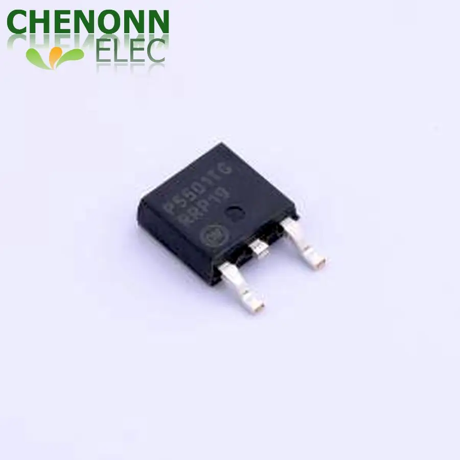 NCP5501DT33RKG