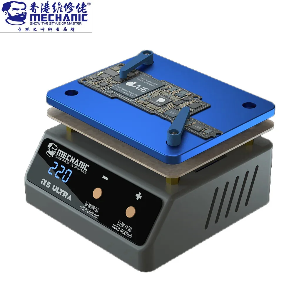 MECHANIC IX5 MINI Ʈ ̾  ̼,   ּ ÷, X XS MAX 11 12 PRO MAX, 10 in 1