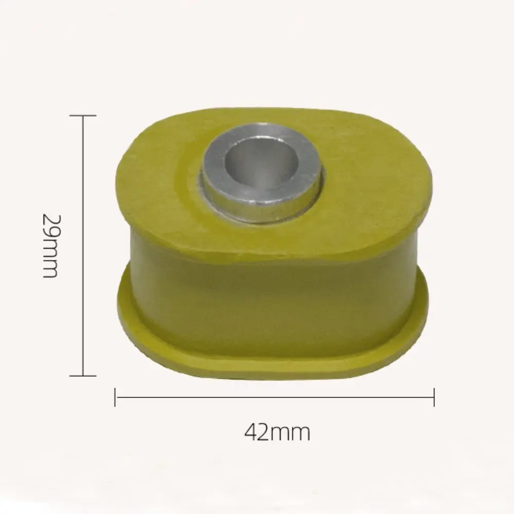 Rubber Door Brake Hinge For BMW 7 Series