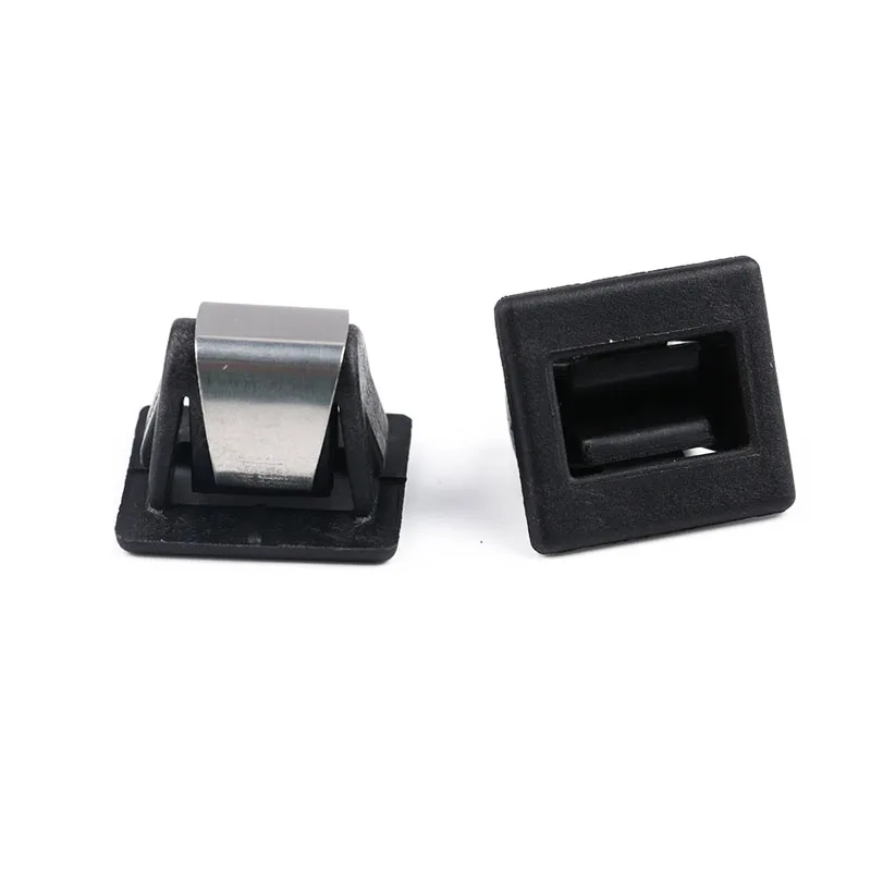 Car Central Armrest Box Cover Clip Citroen C5 7591GL 1pcs