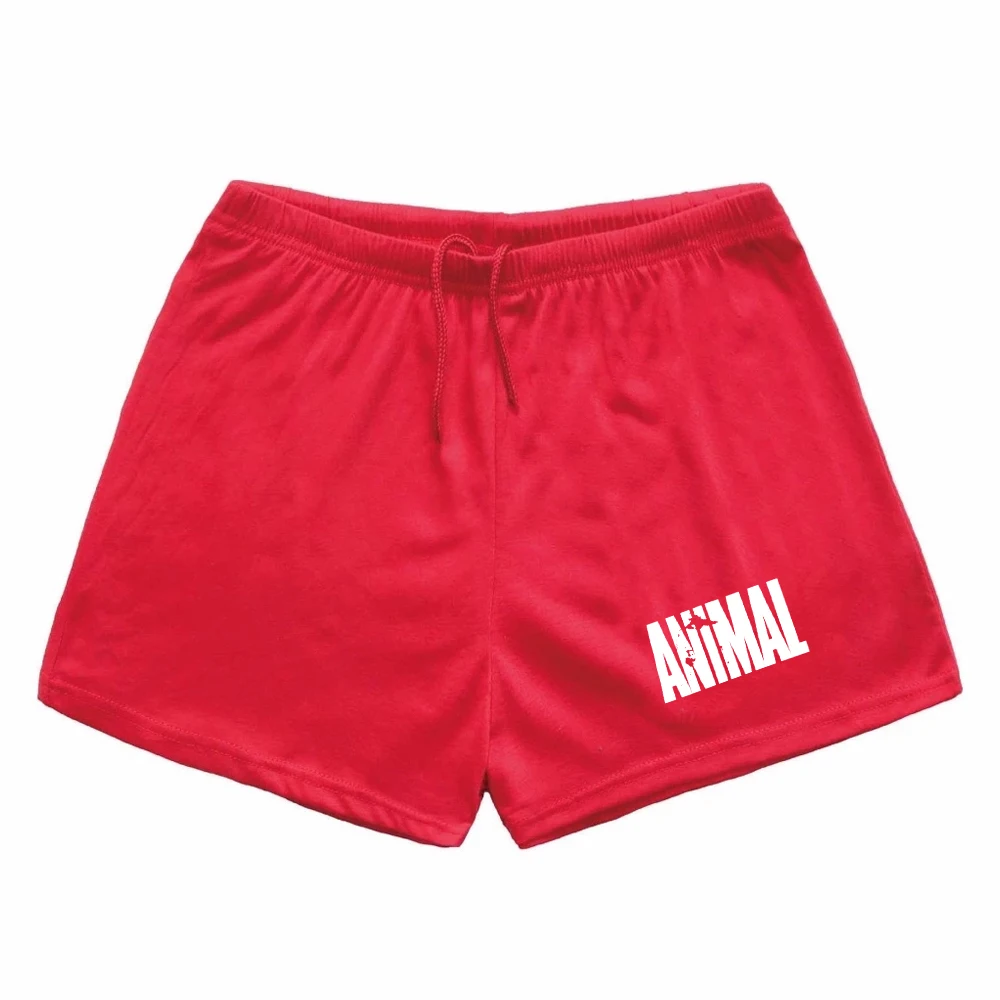 Introducing: Premium Men's Summer Fitness and Jogging Shorts - Lightweight, Breathable, and Comfortable for Active Living