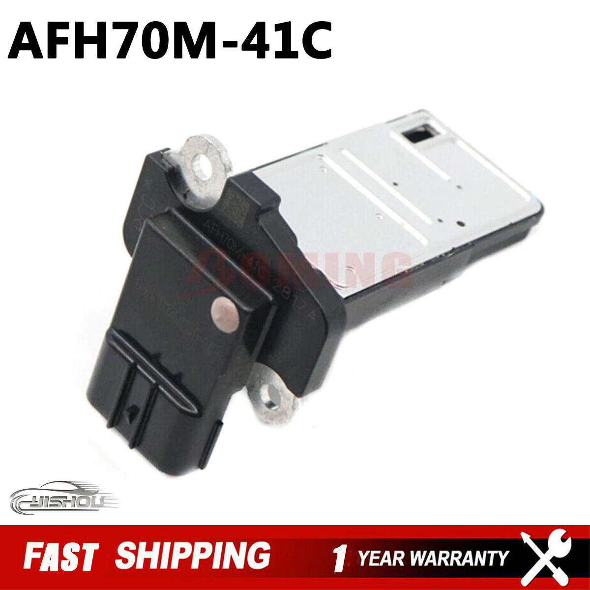 

Датчик расхода воздуха для Acura RL TL MDX RDX TSX ZDX Honda Fit Accord Civic Pilot Odyssey Ridgeline AFH70M-41B NEW