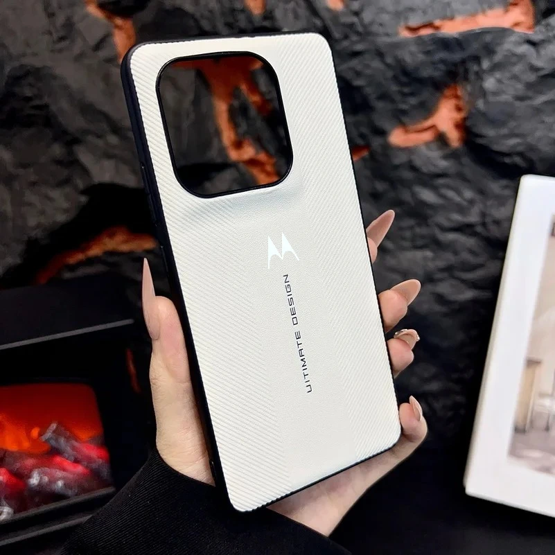 Premium PU Leather Shockproof Protection Case