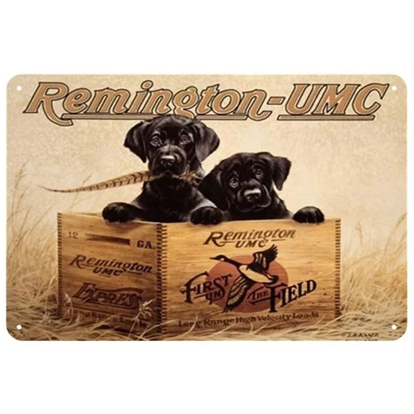 

Cute Dog Plaque Metal Vintage Tin Sign Pin Up Shabby Chic Decor Metal Signs Vintage Bar Decoration Metal Poster Pub Metal Plate