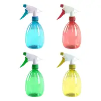 500ml Plastic Garden Watering Irrigation Watering Pot For Household Garden Flower Plants Sprayer Irrigation Personal Care Tool 5