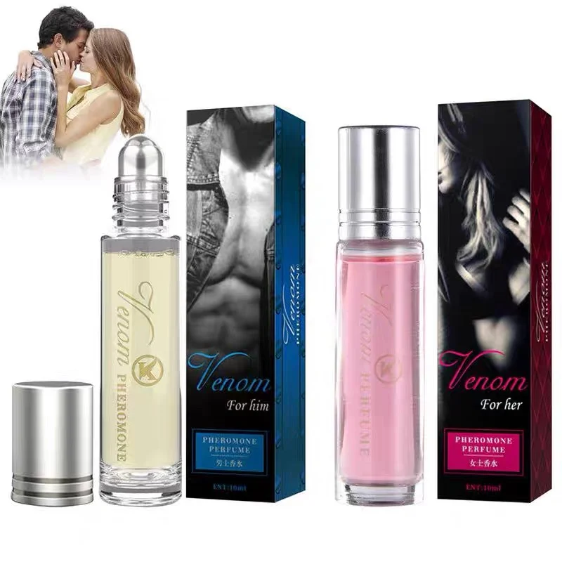 Couples Perfume Soft Golden Millionaire Men's Seductive Leather Notes Gifts For Men And Women Adds Charm To Dating
