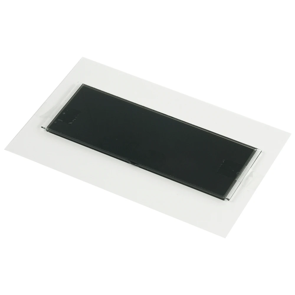 Display Lcd Navigatore Centrale Per Auto Per Peugeot 206 307 Per Citroen C5 Xsara Picasso Unità Multifunzione Riparazione Pixel