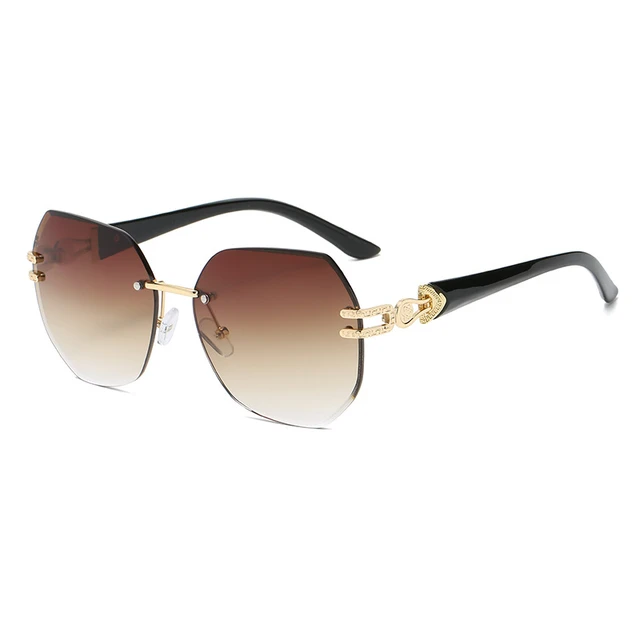 Sunglasses Luxury Designer By Tom Ford