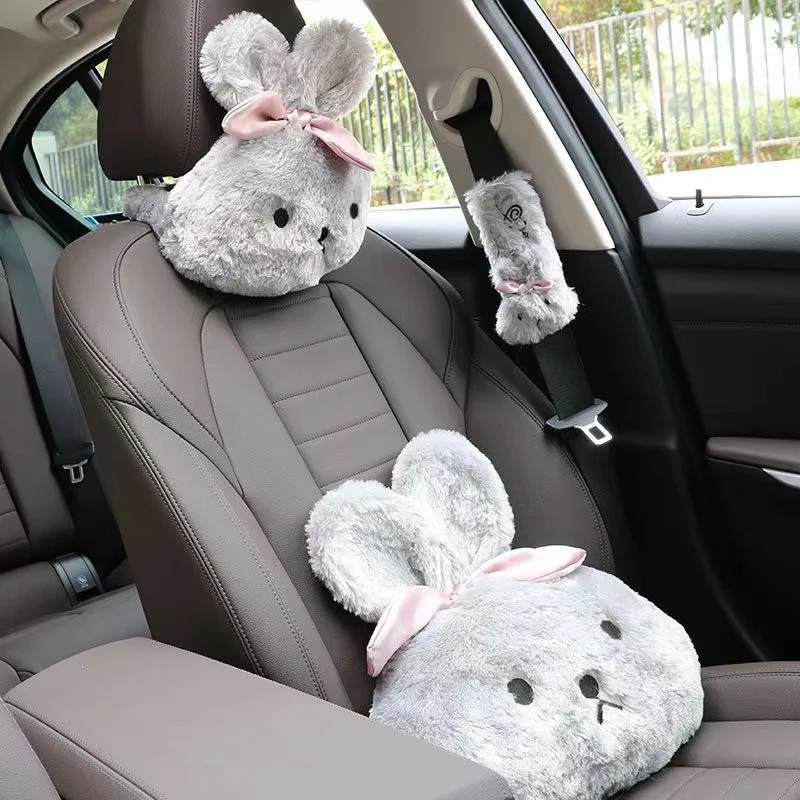 https://ae01.alicdn.com/kf/S37bc1a2f9e8b450c8efab578e720b9b95/Rabbit-Interior-Car-Headrest-Neck-Pillow-Cushion-Female-Cute-Seat-Belt-Shoulder-Pad-Woman-Car-Headrest.jpg