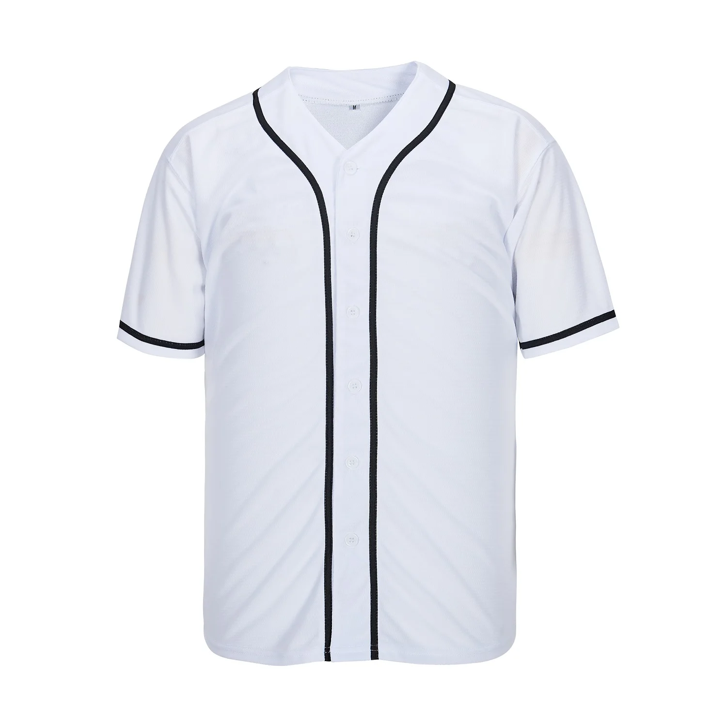 BG baseball jersey White jerseys Outdoor sportswear Embroidery sewing  Hip-hop Street culture sweat suit Accept custom - AliExpress