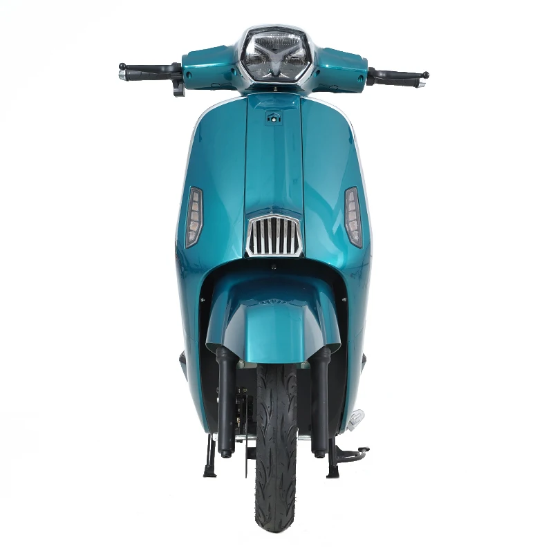 Hot Selling Direct For South America 60V 20Ah Adult Electric Motorcycle 1000W/Electric Moped factory direct supply high speed electric motorcycle 1200w 60 72v12ah 20ah lithium scooter moped for sale