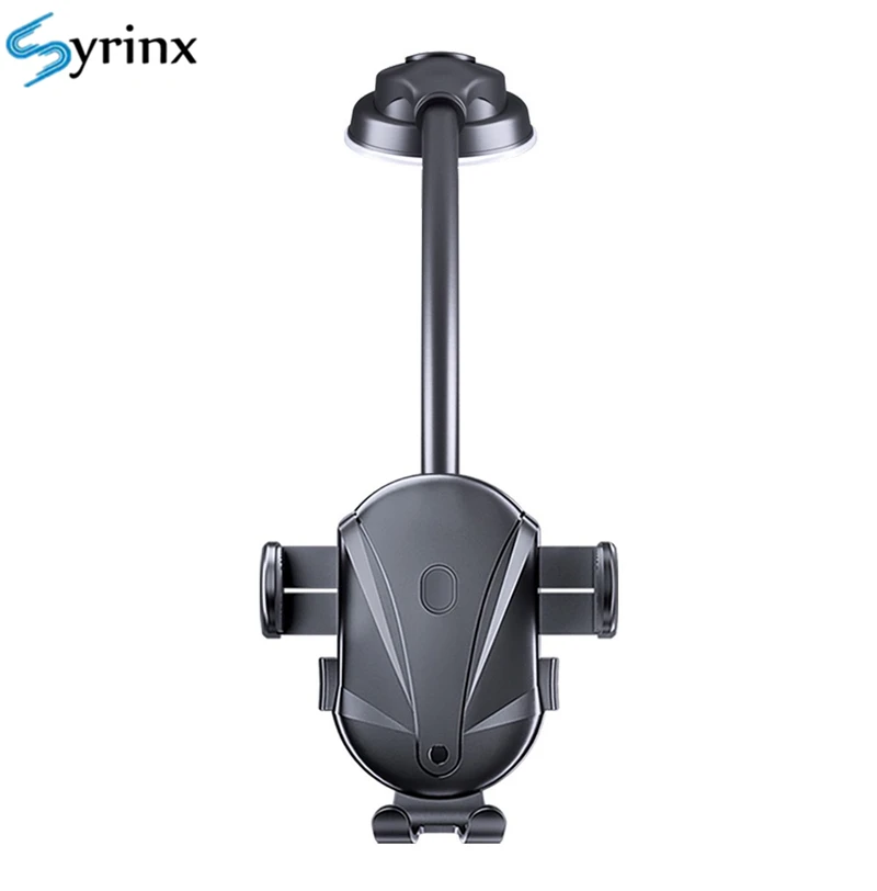 2023 Nuovo Supporto Per Telefono Ventosa Per Auto Presa D'Aria Staffa Per Telefono Per Auto Supporto Per Cellulare Gps Telefono Per Supporto Per Smart