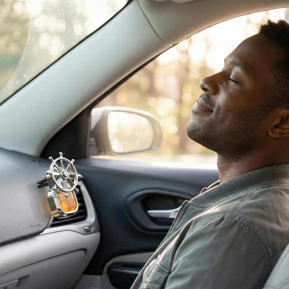 Auto Duft Diffusor Windrad Design Für Lüftungsschlitze Langlebig_voghion.com