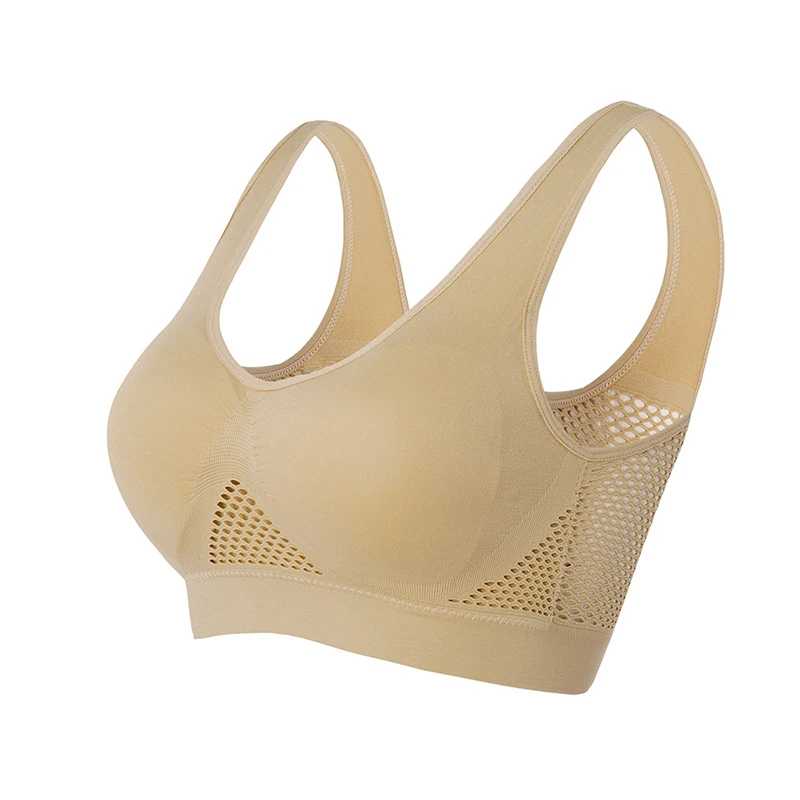 Women Sports Bras Bras Crop Tops Underwear For Fitness Yoga
