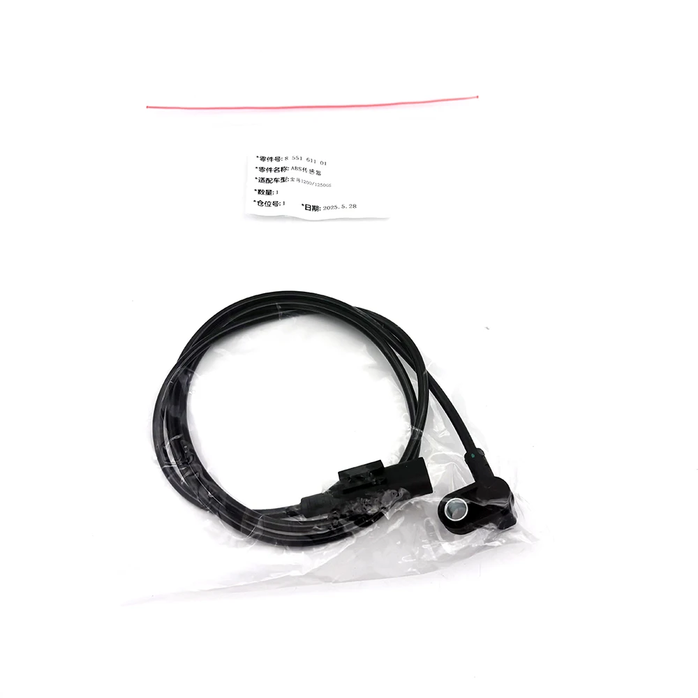 Capteur De Vitesse BMW R1200GS 1200 - 2013-2018 - BMW 7718016