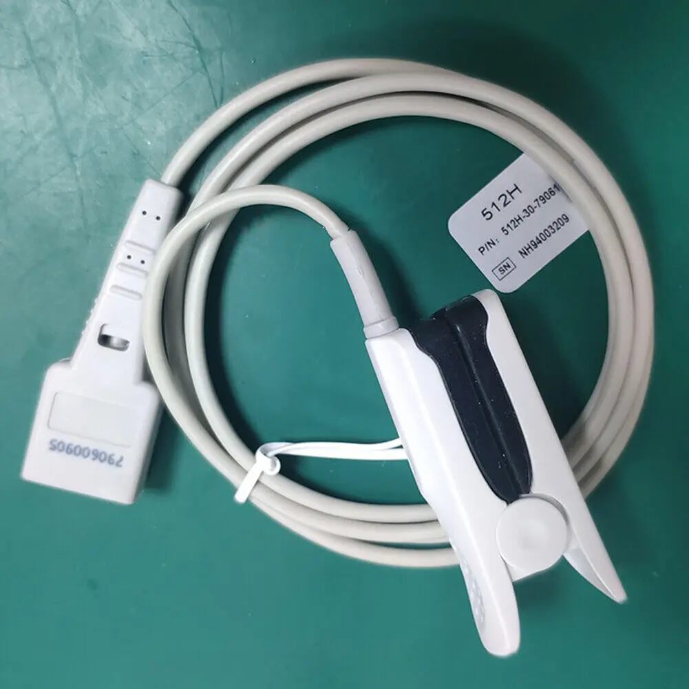 

SpO2 Sensor Original p/n:512H-30-79062 Pediatric Type Finger for Mindray T8