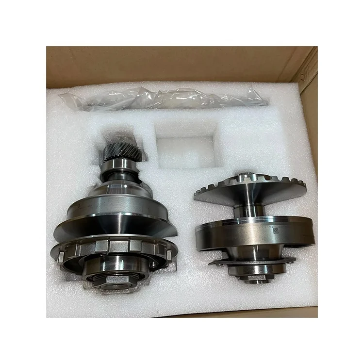 C0GF1 CVT 2H000 OEM 표준 사이즈 풀리 키트(3개월 보증 포함)