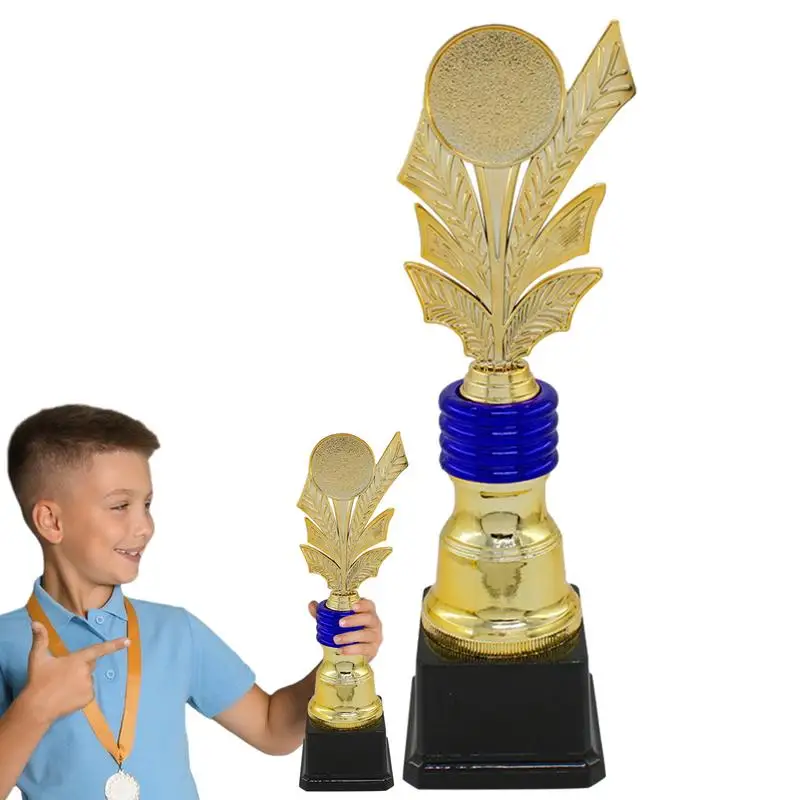 

Trophy Award For Kids Company Year-End Party Awards Multipurpose Awards For Film Activities Sports Events Party Prizes Award