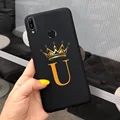 Black - U