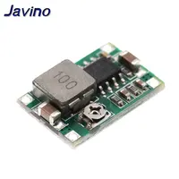 1-10Pcs DC-DC Voltage stabilized power supply module Adjustable boost& buck voltage regulator module LM2596S-ADJ MT3608 MP1584EN - Image 2