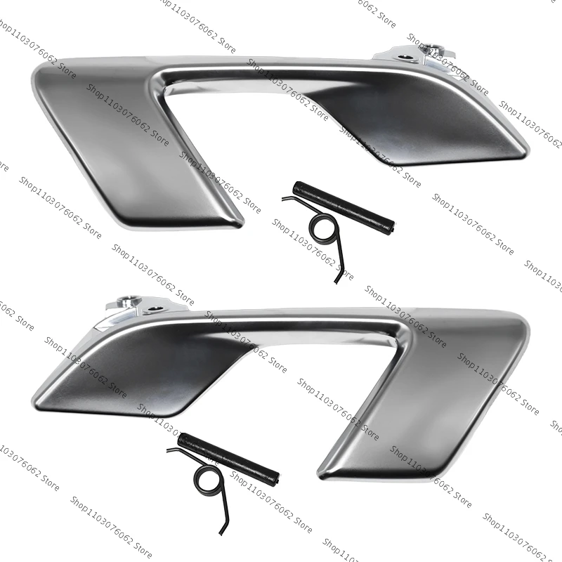 Geely Atlas Emgrand X7 스포츠카 내부 부품 내부 도어 핸들 수리 키트 도어 내부 핸들