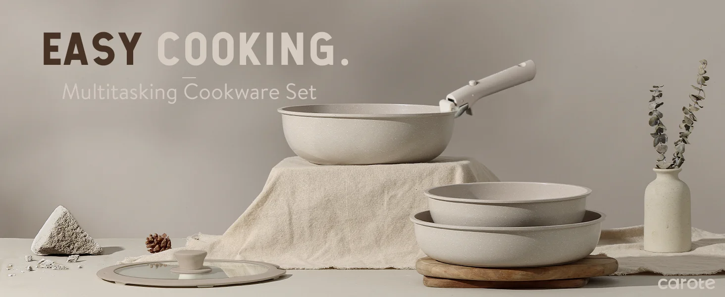 cookware sets