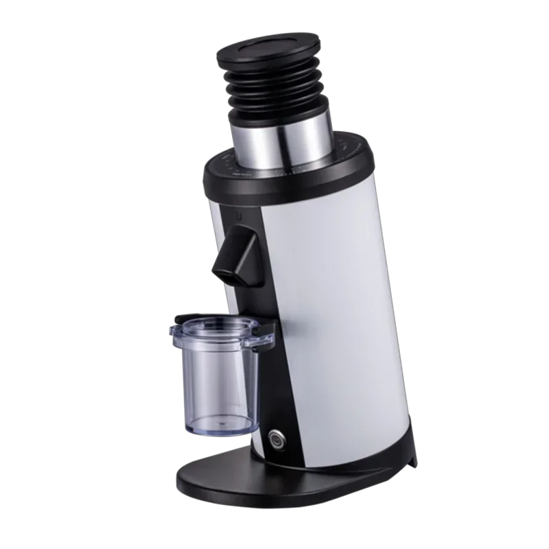 

Electric Hand Punch Italian Coffee Grinder 64mm Titanium Plated Cutter Plate