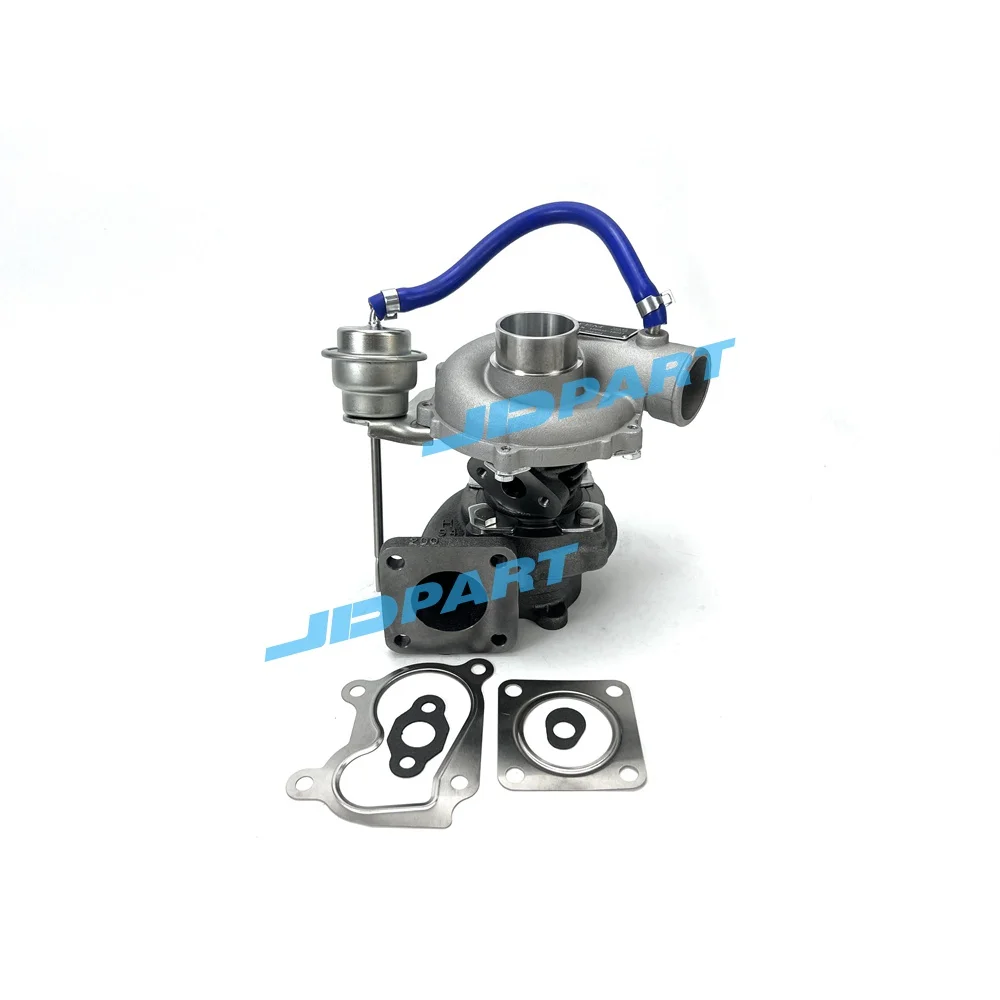 

Новый турбокомпрессор 129935-18011 для Yanmar 4Tnv98 4Tnv94, детали двигателя