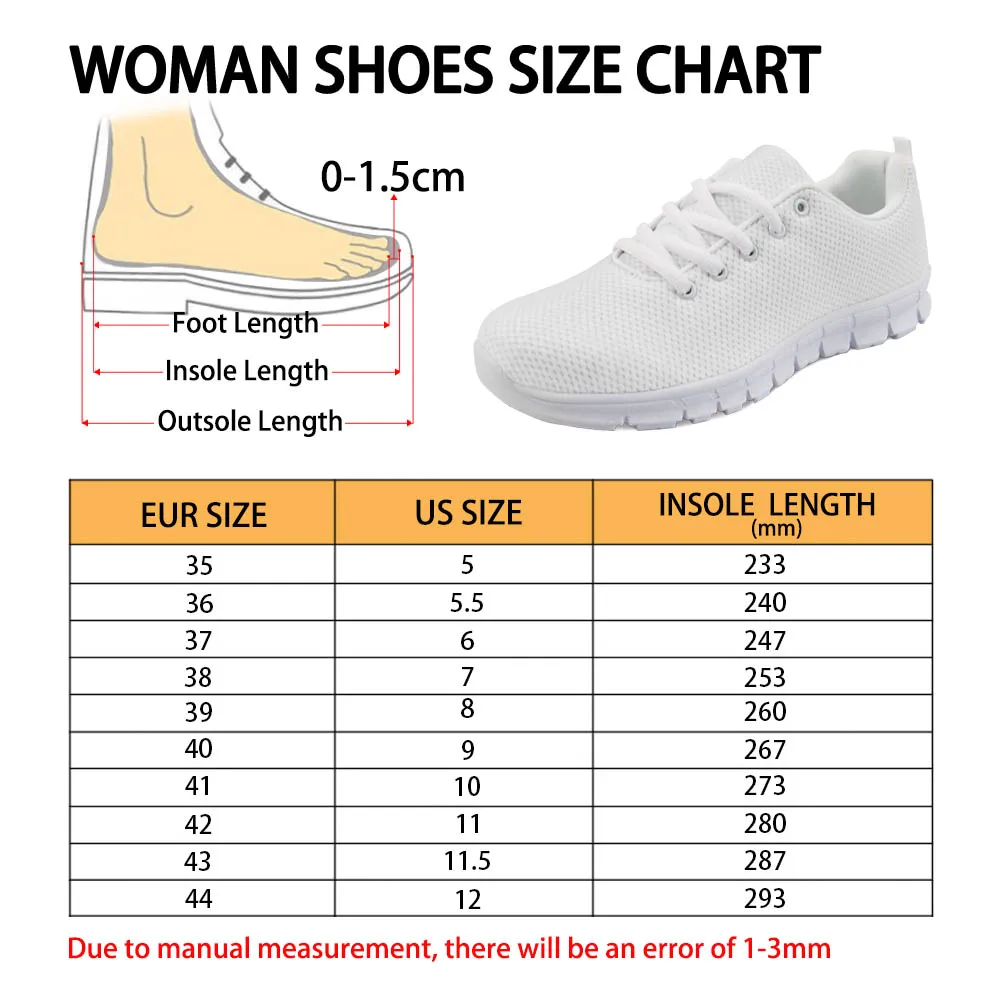 Balenciaga men's and women's size chart | RunRepeat