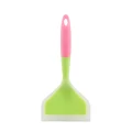 Pink green