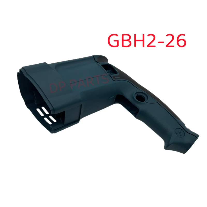 

Motor Housing Handle Set Plastic Body Replacement For Bosch GBH2-26 GBH 2-26 Rotory Hammer Spare Parts Accessories Fast Shipping