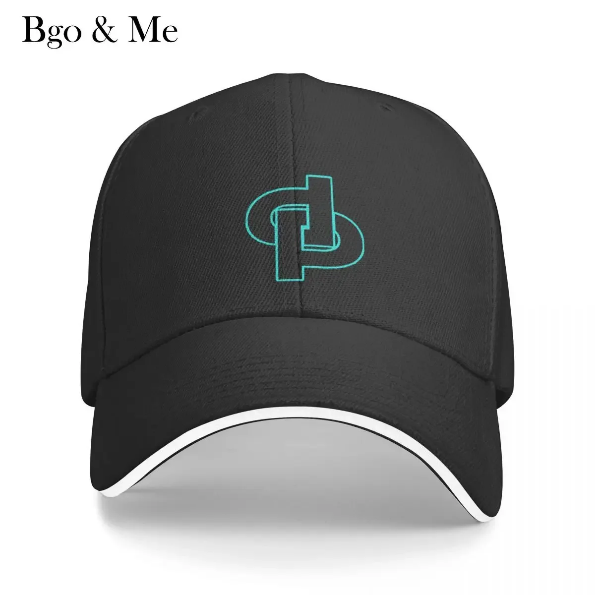 

2023 New Gold And Platinum DP Baseball Cap Luxury Hat New Hat Golf Wear Hat For Women Men's