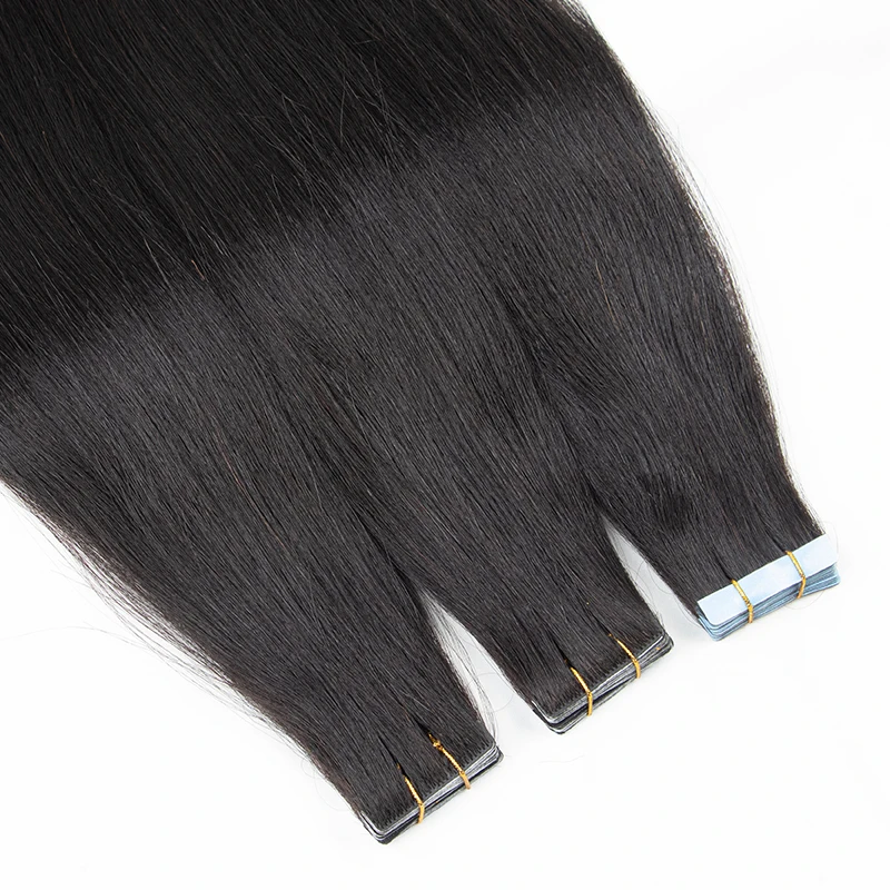 Рисунок 5 - Невидимая лента для наращивания волос