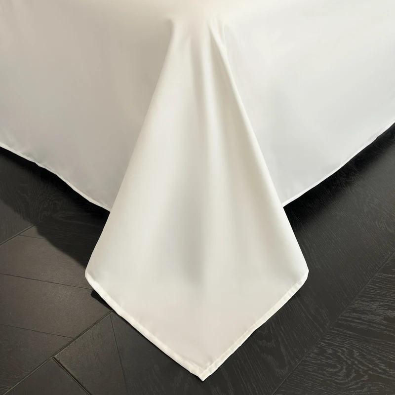 4Pcs Brushed Microfiber King Queen Double Twin 4Pcs Soft Premium Hotel Patchwork Duvet cover Flat/Fitted sheet 2 Pillowcases 6