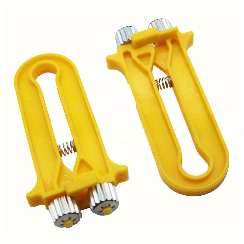 1PC Beekeeping Bee Wire Cable Tensioner Crimper Frame Hive Bee Tool Nest Box Tight Yarn Wire Beehive Beekeeping Equipment