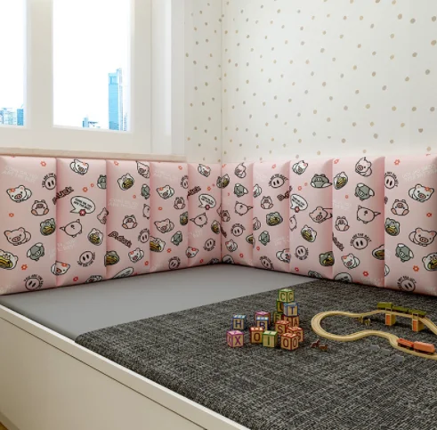 

2020 водонепроницаемая и дышащая модная прикроватная доска