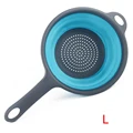 Blue L