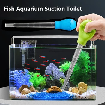 Fish Aquarium Suction Tube 1