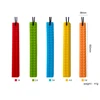 Baby silicone teether children building block chewing necklace sensory chewing molar pendant oral motor toy for ADHD boy gift 5