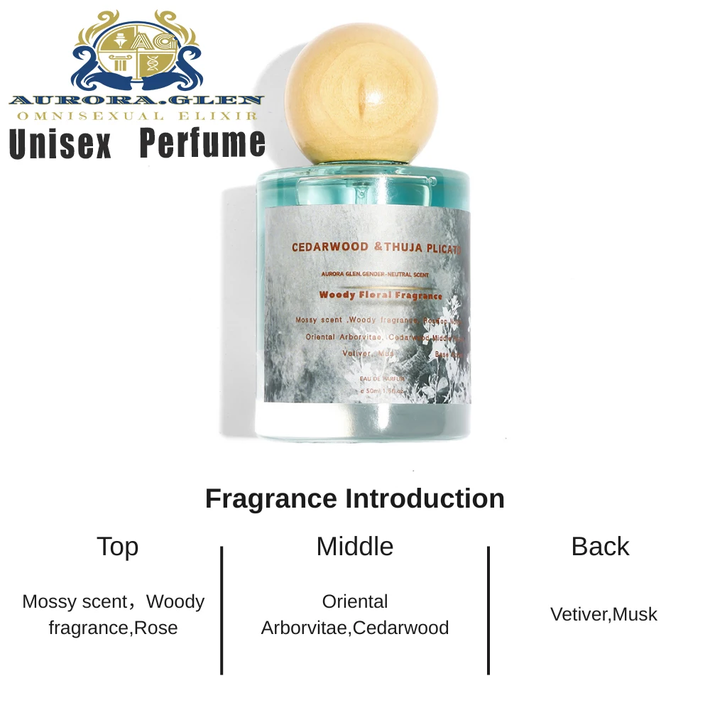 Unisex perfume 6