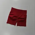 Scarlet Red