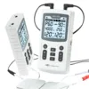 Electric Muscle Therapy Stimulator High-Frequency Interferential Physiotherapy Device  IFT RUSS TENS EMS Adjustable Body Massage 6