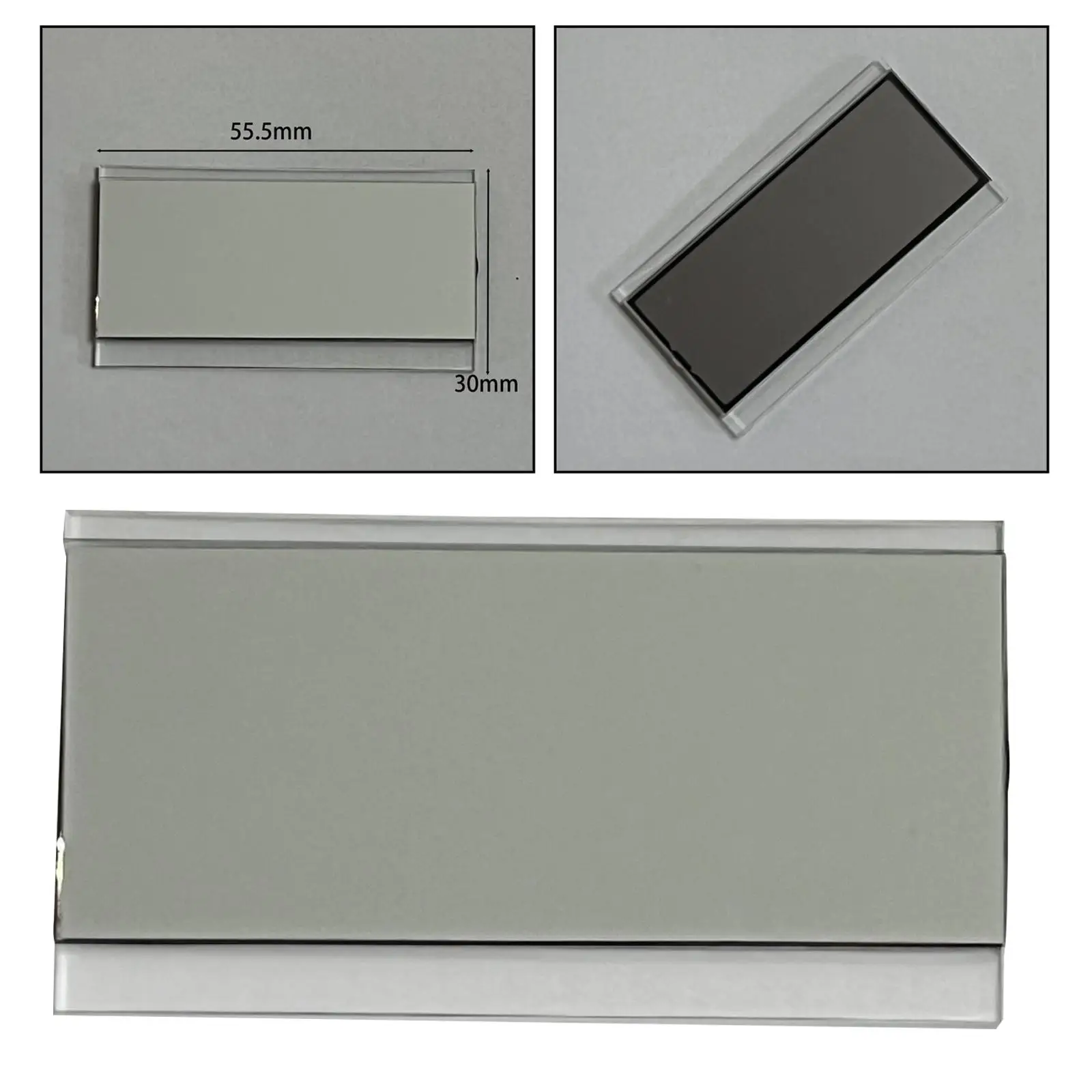 

855226 LCD Display Screen Panel for 7-300 7-600 Digital Multimeter