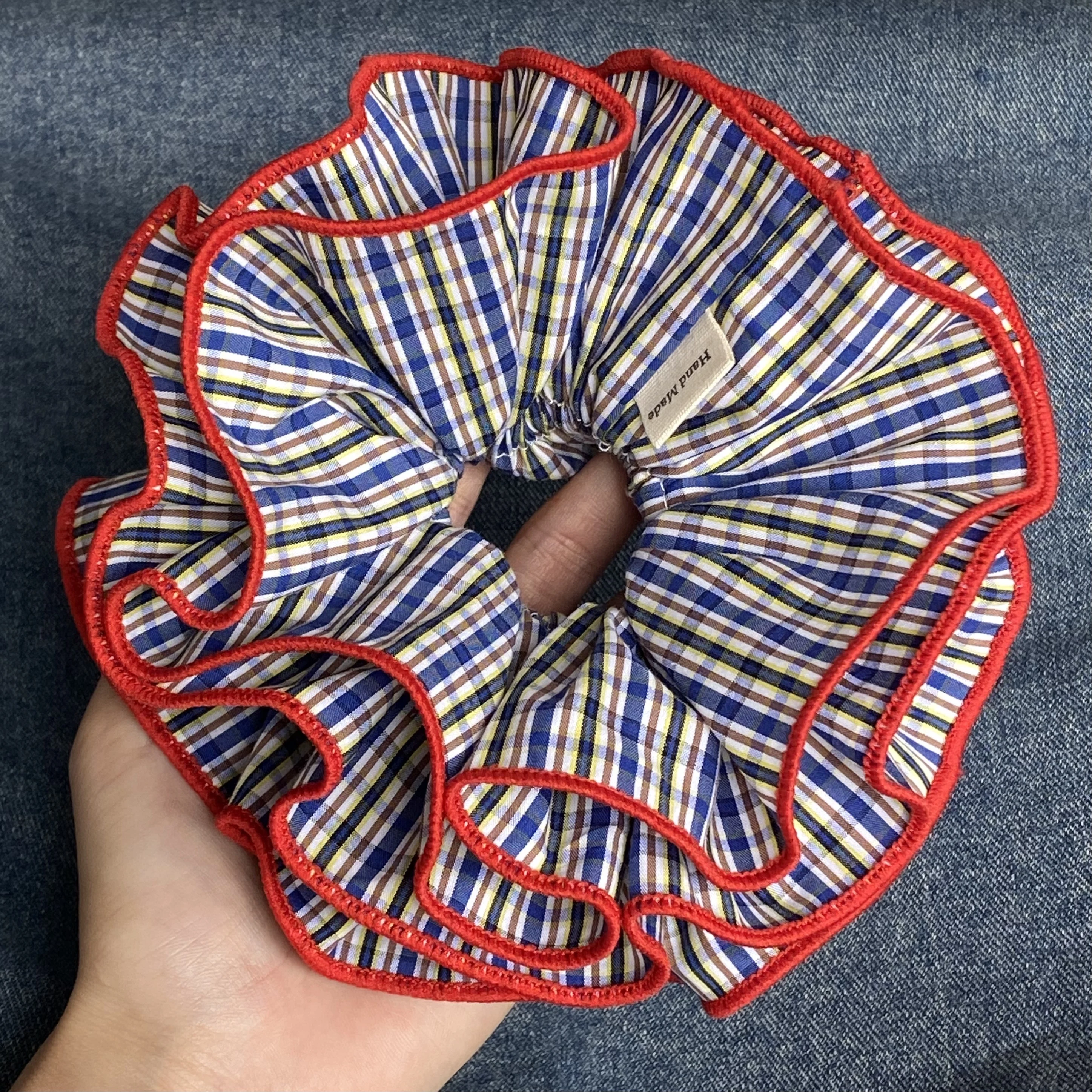 1PC Exquisite Handmade Woven Hat: Unique Design For Fashionable Sun Protection & Stylish Daily Wear