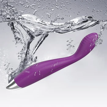 10 Modes G Spot Vibrator Dildo for Women Nipple Clitoris Stimulator Powerful Adults Goods Female Masturbation Sex Toys for woman 5
