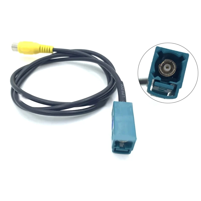 Telecamera Posteriore HD Per Mercedes (W204, W212, W221, R231, Ecc.) - NTSC, Visione Notturna