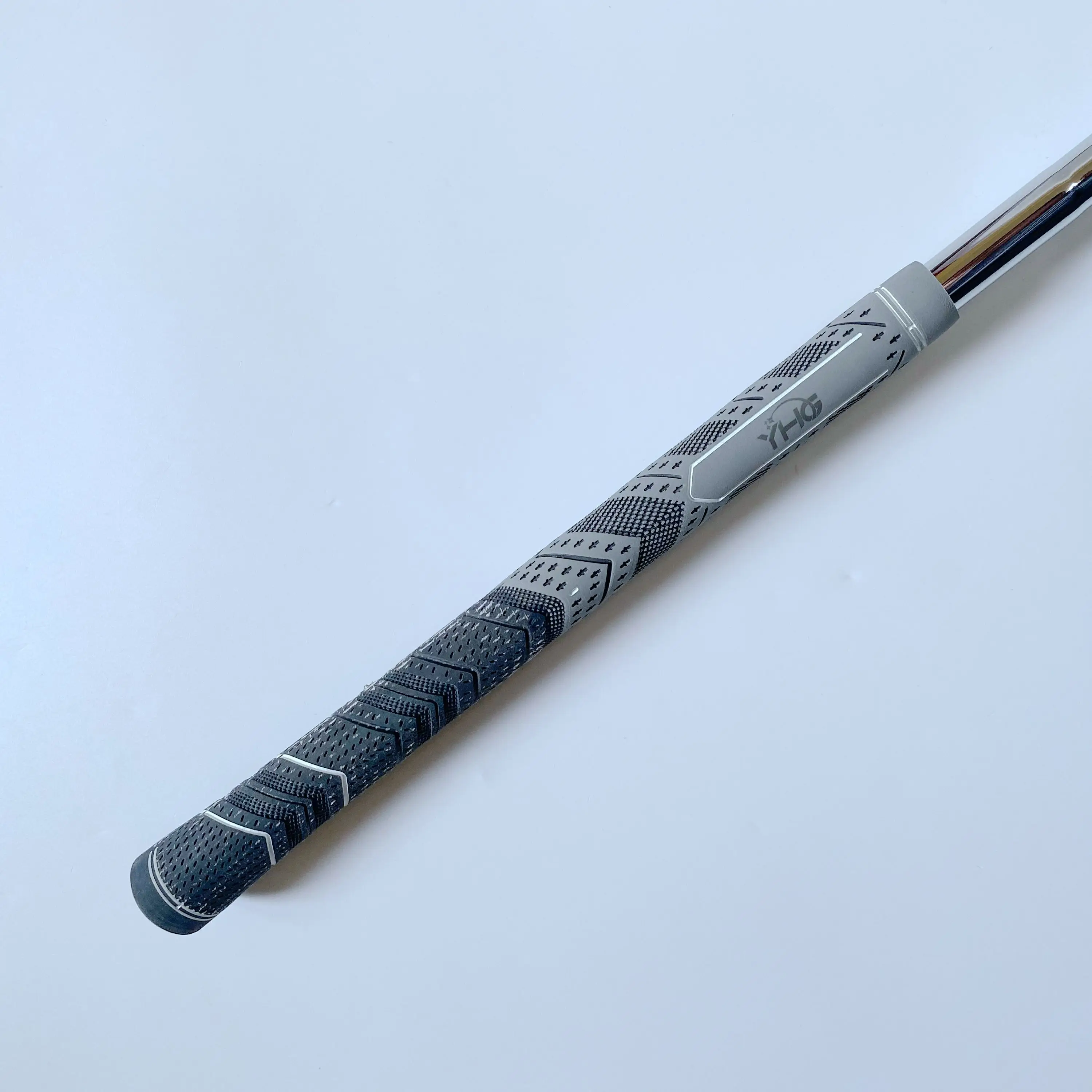 YHG Golf Iron 7# Stainless Steel Training Practice Club Beginner Cavity Right Hand