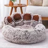 Dog Bad Mat Fluffy Bed Puppy Small Dogs Supplies Cats Pet Products Large Pets Accessories Blanket Breeds Medium Kennel Baskets 2